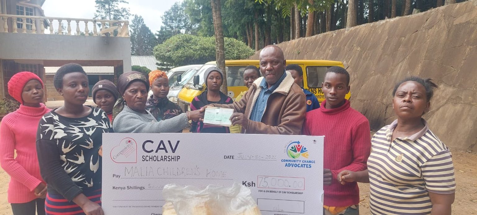 scholarships and education